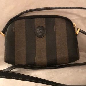 Fendi crossbody bag
